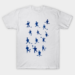 footballers T-Shirt